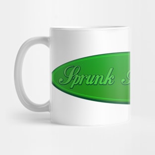 Sprunk Incorporated Mug